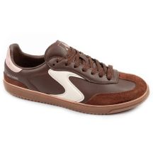 Skechers women's sports sneakers Hotshot brown fashionable