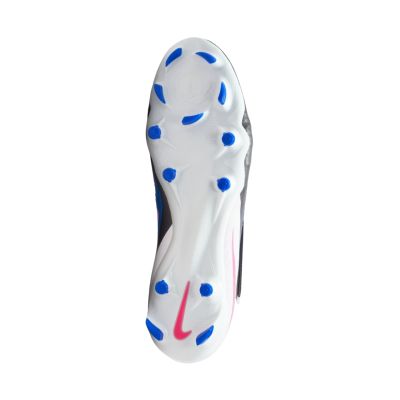 6. Nike Phantom6 Low Academy EasyOn FG/MG HQ2321 446 Football Boots