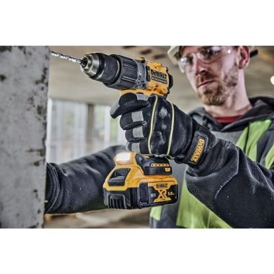 6. 18V XR 2-Piece Combo Kit DCK2026P2T-QW DEWALT