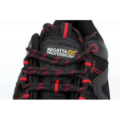 8. Safety Work Shoes Regatta S1P M TRK109