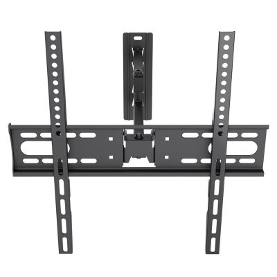 11. MACLEAN TV MOUNT / HANGER 32-55'' MACLEAN TV MOUNT / HANGER, MAX VESA 400X400, 32-55", UP TO 30KG, BLACK, TILT ADJUSTMENT
