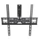 11. MACLEAN TV MOUNT / HANGER 32-55'' MACLEAN TV MOUNT / HANGER, MAX VESA 400X400, 32-55", UP TO 30KG, BLACK, TILT ADJUSTMENT