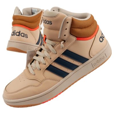 12. Adidas Hoops 3.0 M GX9608 shoes