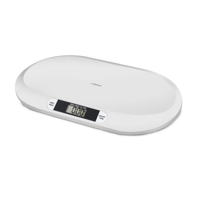2. Esperanza BEBE EBS019 Digital Children's Scale (Electronic; white)