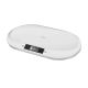 2. Esperanza BEBE EBS019 Digital Children's Scale (Electronic; white)