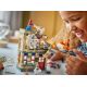 8. LEGO Marvel Super Heroes 76317 - Peter Parker's Apartment