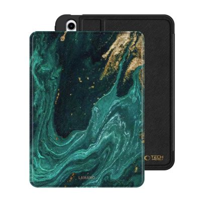 3. Tech-Protect Lamano case for iPad 10.9” 10 / 2022 / 11” 11 / 2025 - multicolor