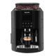 6. Krups EA8150 espresso machine (1450W; black)