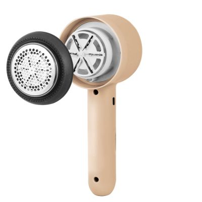 9. ESPERANZA CREWEL CLOTHING SHAVER ECS011