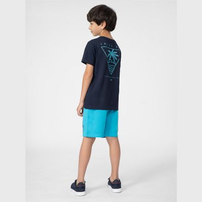 5. 4F Jr Shorts 4FJSS23TSHOM047 35S