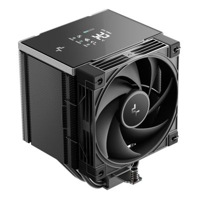 11. DeepCool AK500 G2 DIGITAL NYX Cooling