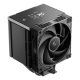 11. DeepCool AK500 G2 DIGITAL NYX Cooling