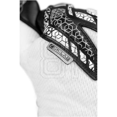 3. Reusch Attrakt Gold NC 55/70/155/1125 gloves