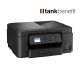 8. Brother DCP-T780DW - multifunction device - color - inkjet - ITS - A4/Legal