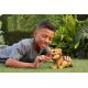 2. Jurassic World JGC01 figure for kids