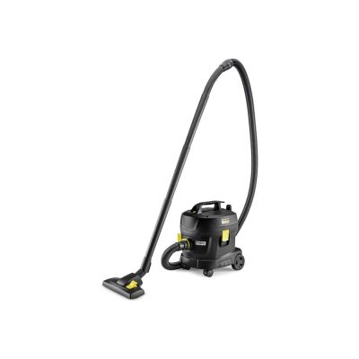 10. Kärcher 1.527-205.0 11L Dry Drum Vacuum Cleaner 850W Dust Bag
