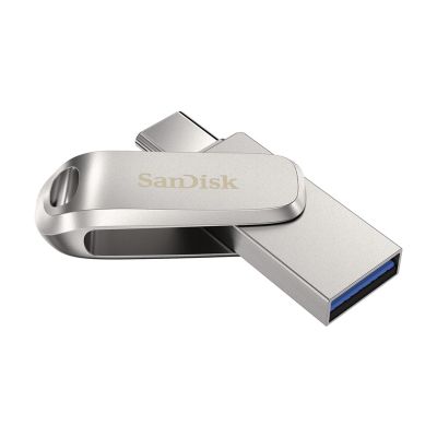 17. Ultra Dual Drive Luxe 512GB USB Type-C