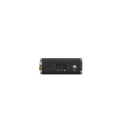 5. Teltonika Industrial Router RUT142 WiFi 4, RS232, 2x RJ45 100Mb/s, IP30