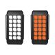 5. LogiLink PA0273 Power Bank 10000 mAh Black