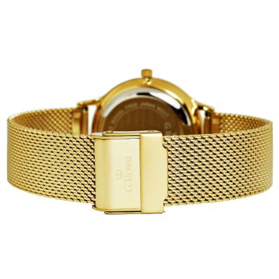 6. Women's Watch G.Rossi 12516B-4D1 + BOX