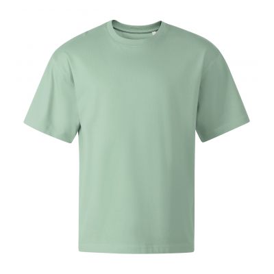 2. Stage unisex t-shirt (sage)