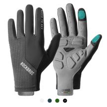 ROCKBROS Cycling Gloves 162100050 Black L