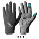 ROCKBROS Cycling Gloves 162100050 Black L
