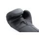 18. 10oz Boxing Gloves - Hammer Black - Valor Series