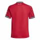2. adidas Manchester United Home Jr JP3013 T-shirt