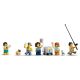 4. LEGO City 60506 - Beach Tram