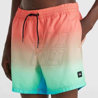 5. O&#39;Neill Jack Cali Gradient 15&#39;&#39; Swim Shorts M 92800613575