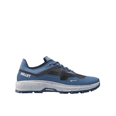 MILLET Intense Gtx W Women's Shoes Blue