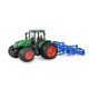 2. Amewi 22640 remote-controlled model Tractor Electric motor 1:24