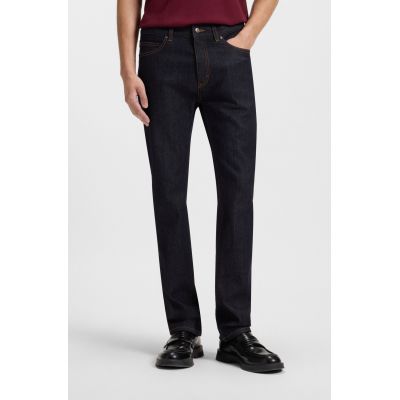 Men's Jeans HUGO708 BLU (50547239-401)