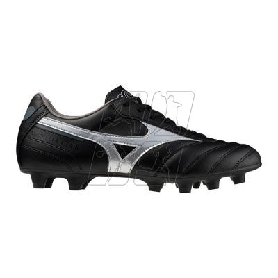 5. Mizuno Morelia II Club FG M shoes P1GA241603