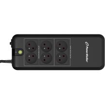 UPS POWER WALKER VFD 600 APFC FR (600VA)