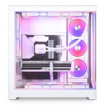 3. Phanteks NV9 Mini Tower LED Strip