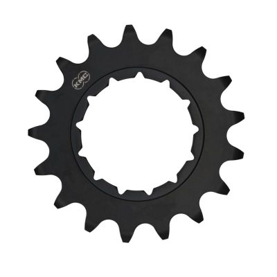 KMC Rohloff Wide 17T Sprocket