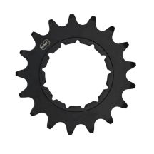 KMC Rohloff Wide 17T Sprocket