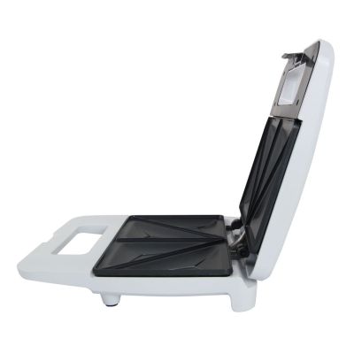 15. Esperanza PARMIGIANO EKT010W sandwich maker (1000W; white)