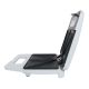 15. Esperanza PARMIGIANO EKT010W sandwich maker (1000W; white)