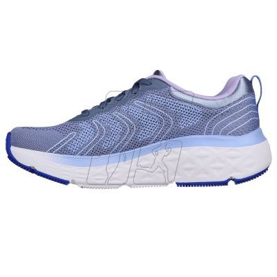 2. Skechers Max Cushioning Delta™ W 129120-BLLV shoes