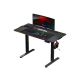 2. Huzaro Hero 8.2 RGB Electric Desk