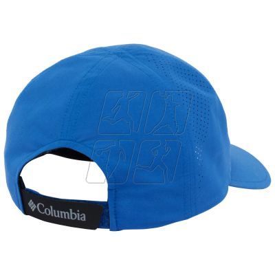 2. Columbia Silver Ridge IV Ball Cap 2121141433 