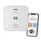 2. Carbon monoxide sensor with communication function FCO-850 WF