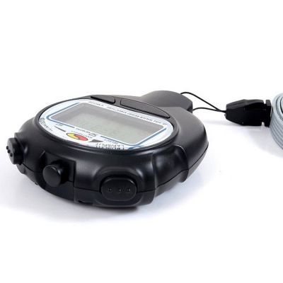 2. Stopwatch 50 SMJ electronic JS606