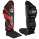 MASTERS NS-FIGHT-GEAR shin guards