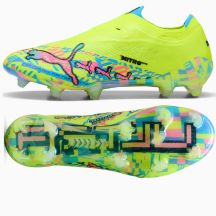 Puma Ultra Nitro 7 Ultimate Advanced Level LL FG 109368-01 shoes