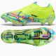 Puma Ultra Nitro 7 Ultimate Advanced Level LL FG 109368-01 shoes