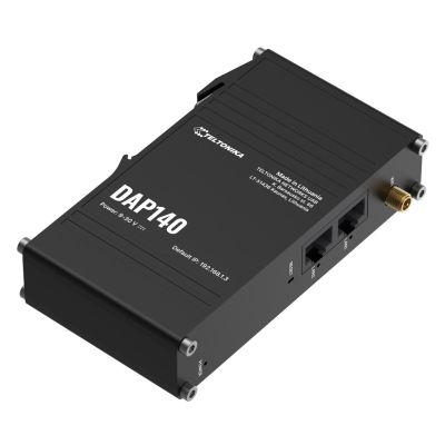 7. Teltonika DAP140 Industrial Access Point